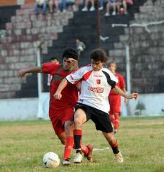 Foto de la galería: Rosamonte 1-Brown 0