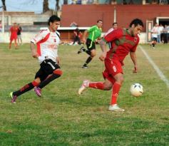 Foto de la galería: Rosamonte 1-Brown 0