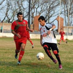 Foto de la galería: Rosamonte 1-Brown 0