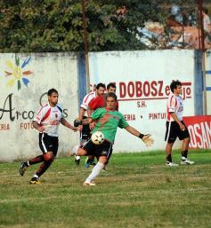 Foto de la galería: Rosamonte 1-Brown 0