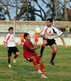 Foto de la galería: Rosamonte 1-Brown 0