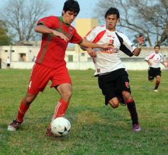 Foto de la galería: Rosamonte 1-Brown 0