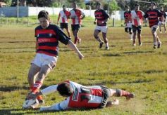 Foto de la galería: Centro de C. 22-Caza y Pesca 23