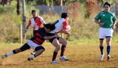 Foto de la galería: Centro de C. 22-Caza y Pesca 23