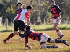 Foto de la galería: Centro de C. 22-Caza y Pesca 23