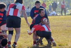 Foto de la galería: Centro de C. 22-Caza y Pesca 23