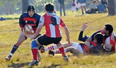 Foto de la galería: Centro de C. 22-Caza y Pesca 23