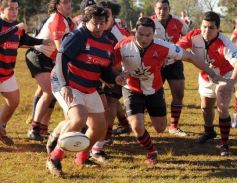 Foto de la galería: Centro de C. 22-Caza y Pesca 23