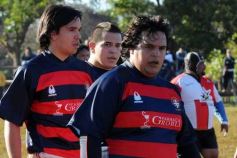 Foto de la galería: Centro de C. 22-Caza y Pesca 23