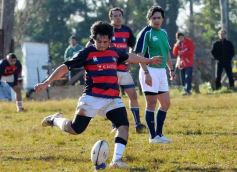 Foto de la galería: Centro de C. 22-Caza y Pesca 23