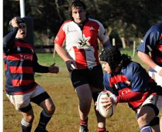 Foto de la galería: Centro de C. 22-Caza y Pesca 23