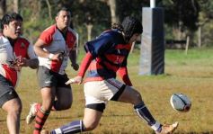 Foto de la galería: Centro de C. 22-Caza y Pesca 23