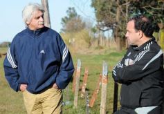 Foto de la galería: Centro de C. 22-Caza y Pesca 23