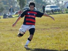 Foto de la galería: Centro de C. 22-Caza y Pesca 23