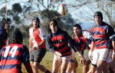 Foto de la galería: Centro de C. 22-Caza y Pesca 23