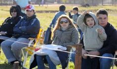 Foto de la galería: Centro de C. 22-Caza y Pesca 23
