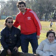 Foto de la galería: Centro de C. 22-Caza y Pesca 23