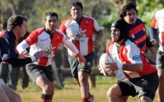 Foto de la galería: Centro de C. 22-Caza y Pesca 23