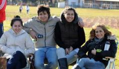 Foto de la galería: Centro de C. 22-Caza y Pesca 23