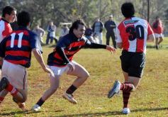 Foto de la galería: Centro de C. 22-Caza y Pesca 23