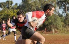 Foto de la galería: Centro de C. 22-Caza y Pesca 23