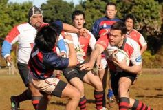 Foto de la galería: Centro de C. 22-Caza y Pesca 23