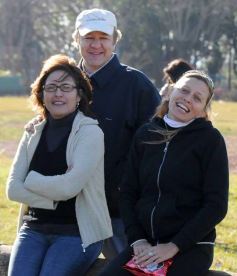 Foto de la galería: Centro de C. 22-Caza y Pesca 23