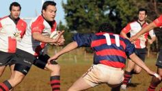 Foto de la galería: Centro de C. 22-Caza y Pesca 23