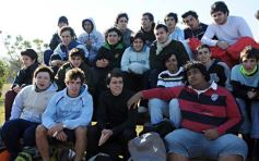 Foto de la galería: Centro de C. 22-Caza y Pesca 23