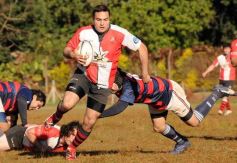 Foto de la galería: Centro de C. 22-Caza y Pesca 23