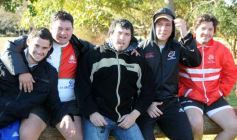 Foto de la galería: Centro de C. 22-Caza y Pesca 23