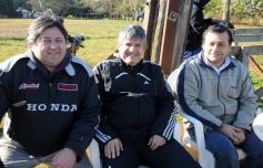 Foto de la galería: Centro de C. 22-Caza y Pesca 23