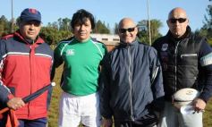 Foto de la galería: Centro de C. 22-Caza y Pesca 23