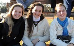 Foto de la galería: Centro de C. 22-Caza y Pesca 23