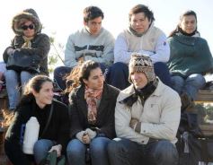 Foto de la galería: Centro de C. 22-Caza y Pesca 23