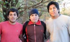 Foto de la galería: Tacurú 17-Lomas 16