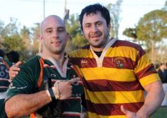 Foto de la galería: Tacurú 17-Lomas 16