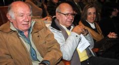 Foto de la galería: Beby, 45 años de trayectoria