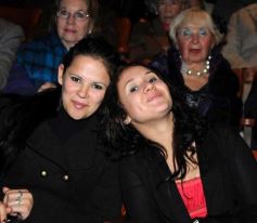 Foto de la galería: Beby, 45 años de trayectoria