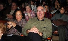 Foto de la galería: Beby, 45 años de trayectoria