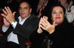 Foto de la galería: Beby, 45 años de trayectoria