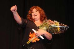 Foto de la galería: Beby, 45 años de trayectoria