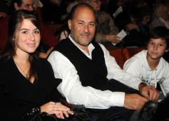 Foto de la galería: Beby, 45 años de trayectoria