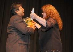 Foto de la galería: Beby, 45 años de trayectoria