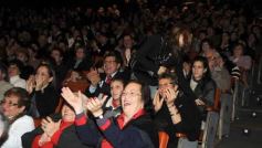 Foto de la galería: Beby, 45 años de trayectoria