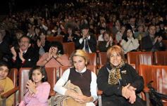 Foto de la galería: Beby, 45 años de trayectoria