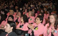 Foto de la galería: Beby, 45 años de trayectoria