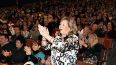 Foto de la galería: Beby, 45 años de trayectoria