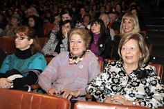 Foto de la galería: Beby, 45 años de trayectoria