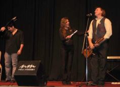 Foto de la galería: Beby, 45 años de trayectoria